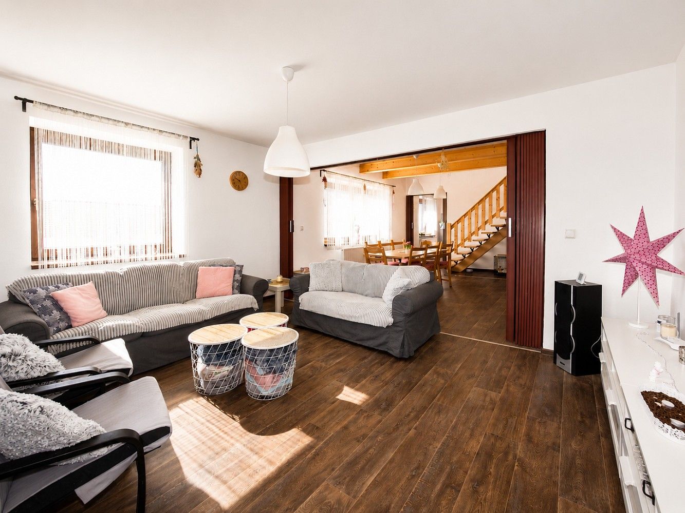 Vila · 350 m² · Brumberská, Tanvald - Šumburk nad Desnou, okres Jablonec nad Nisou - 4