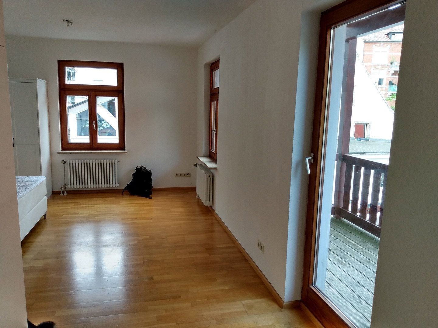 Byt 1+1 · 31 m² · , Bádensko-Württembersko - 3
