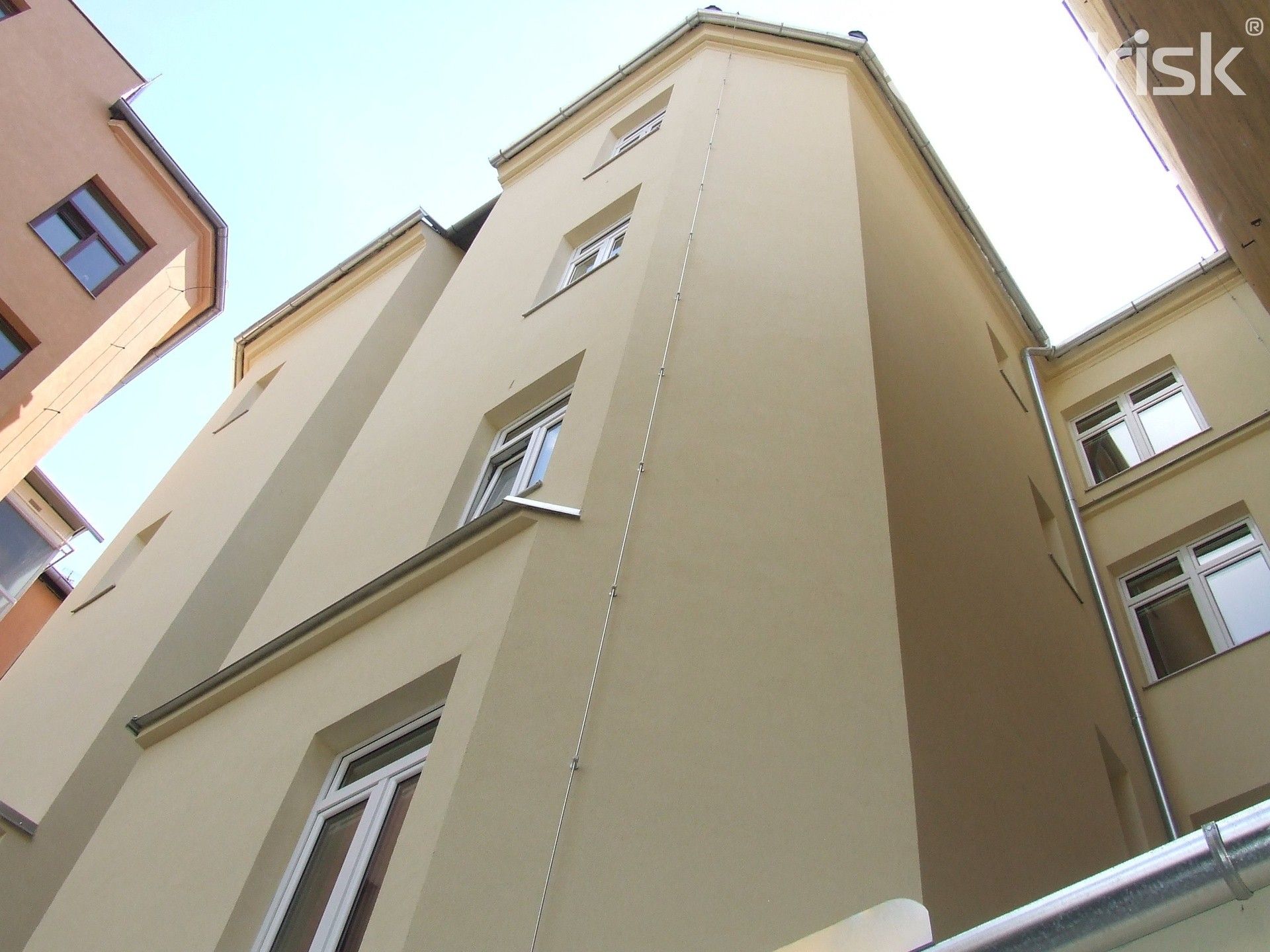 Pronájem byt 3+1 - Štefánikova 91, Brno, 100 m²