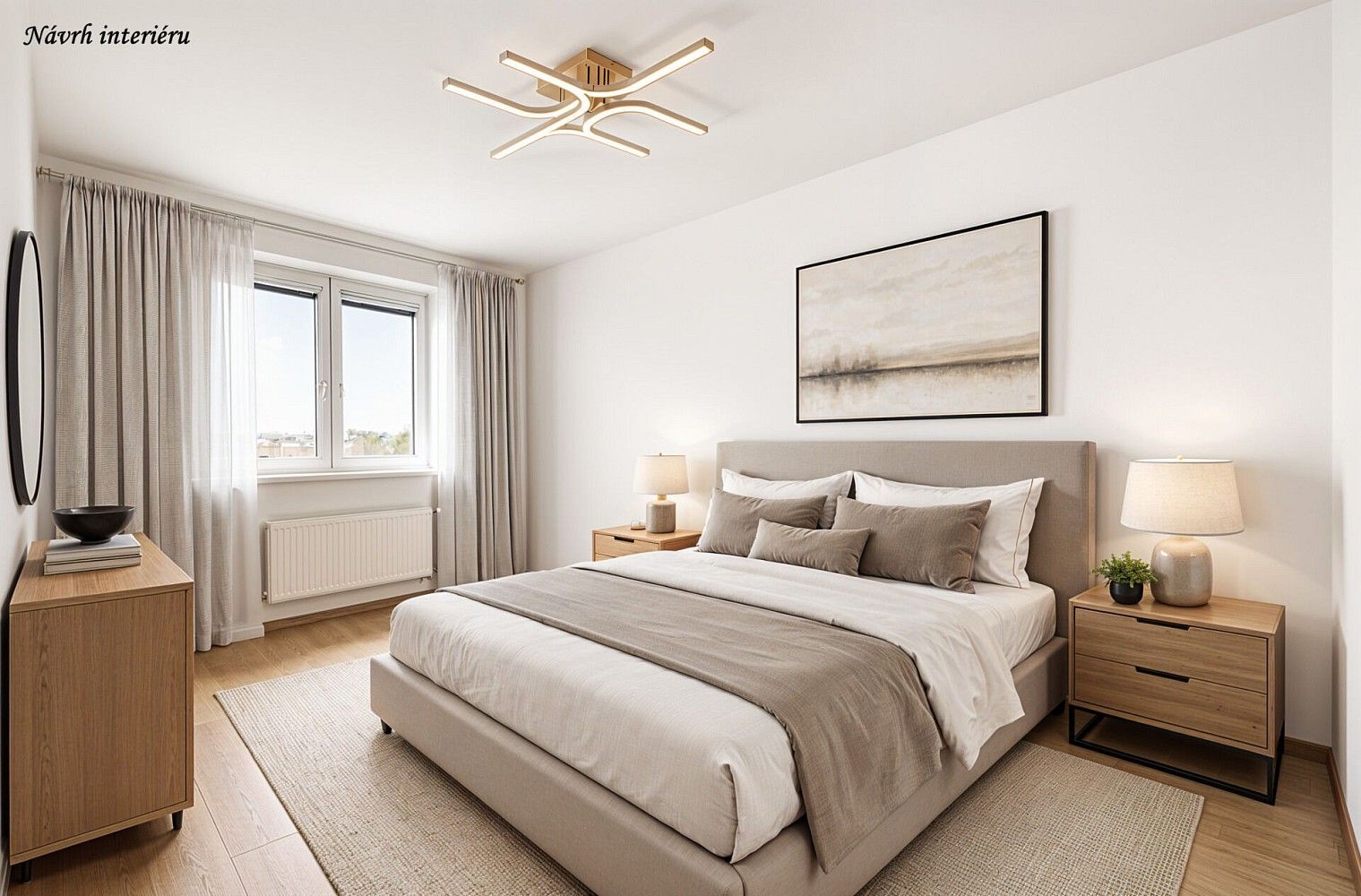 Prodej byt 3+kk - Praha - Hostivař, okres Praha 15, Hlavní město Praha, 65 m² - 5