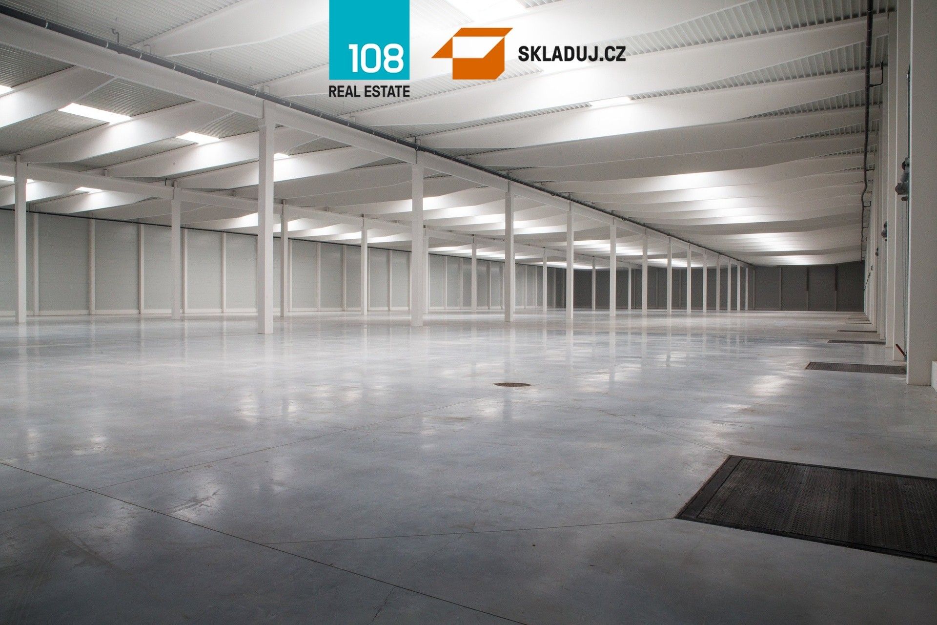 Sklad · 7 000 m² · Ostrov - 3