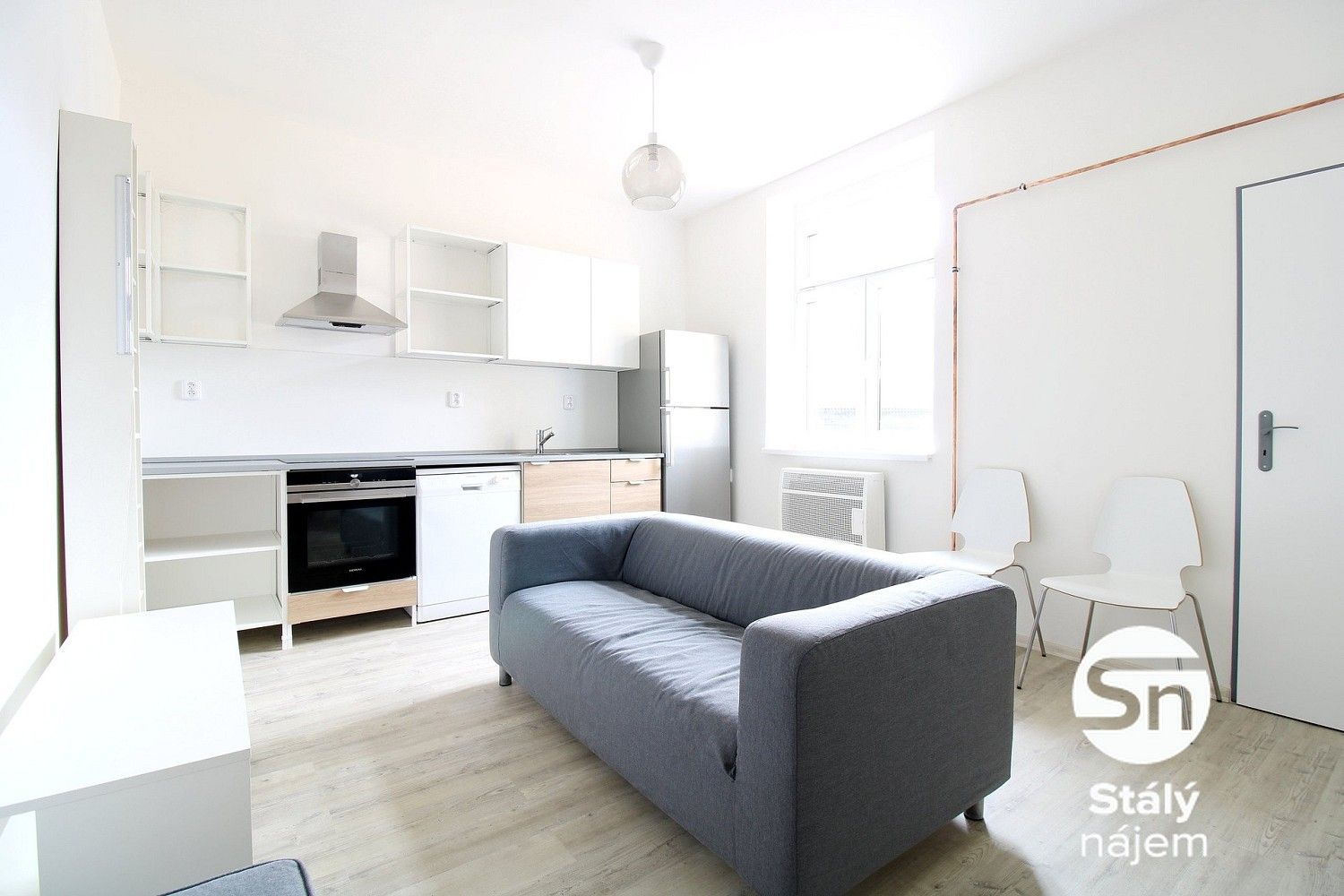 2+1, Roztoky, okres Praha-západ, Středočeský kraj, 61 m²
