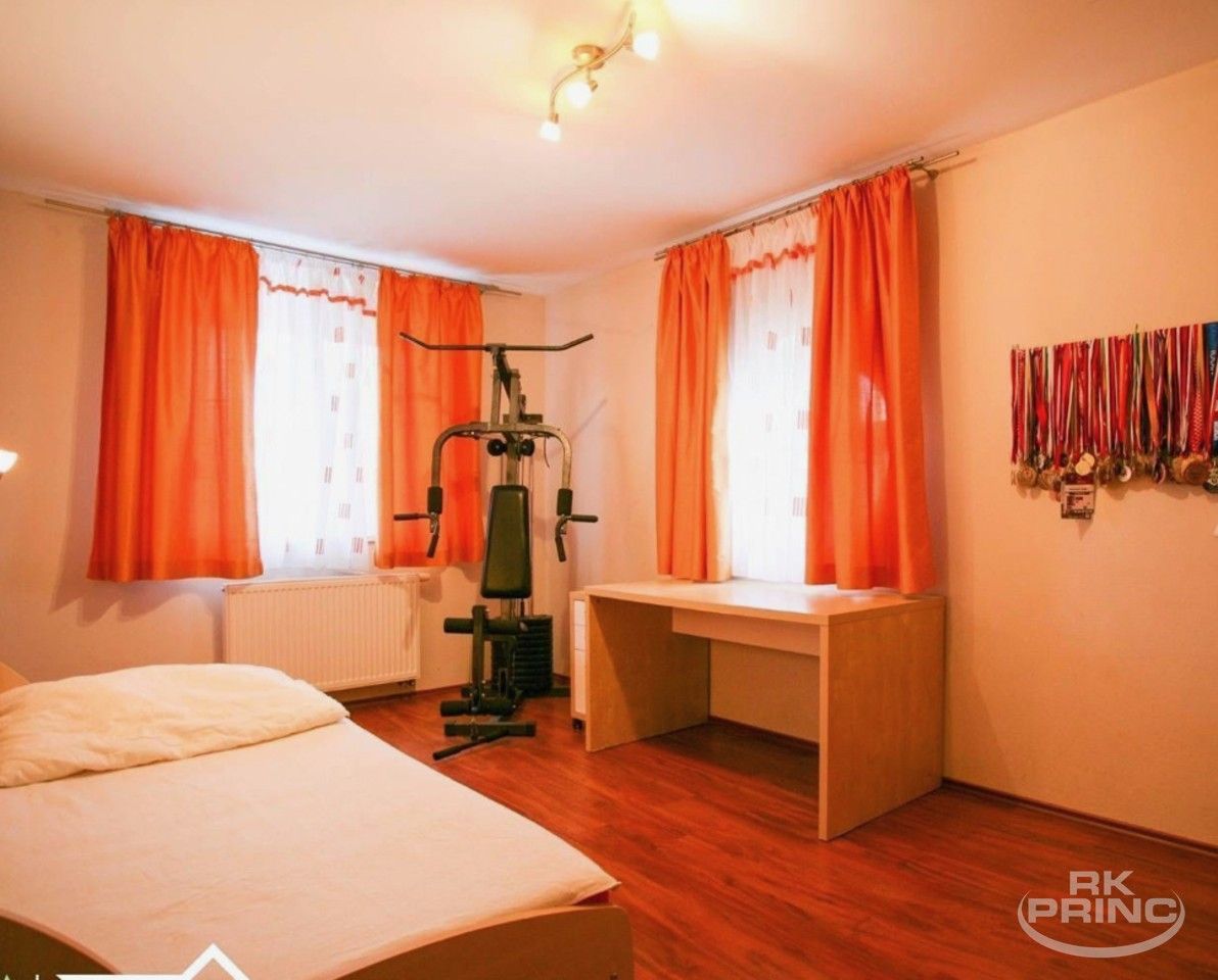 Prodej ubytovací zařízení - Malostranská, Nová Ves pod Pleší, 200 m²