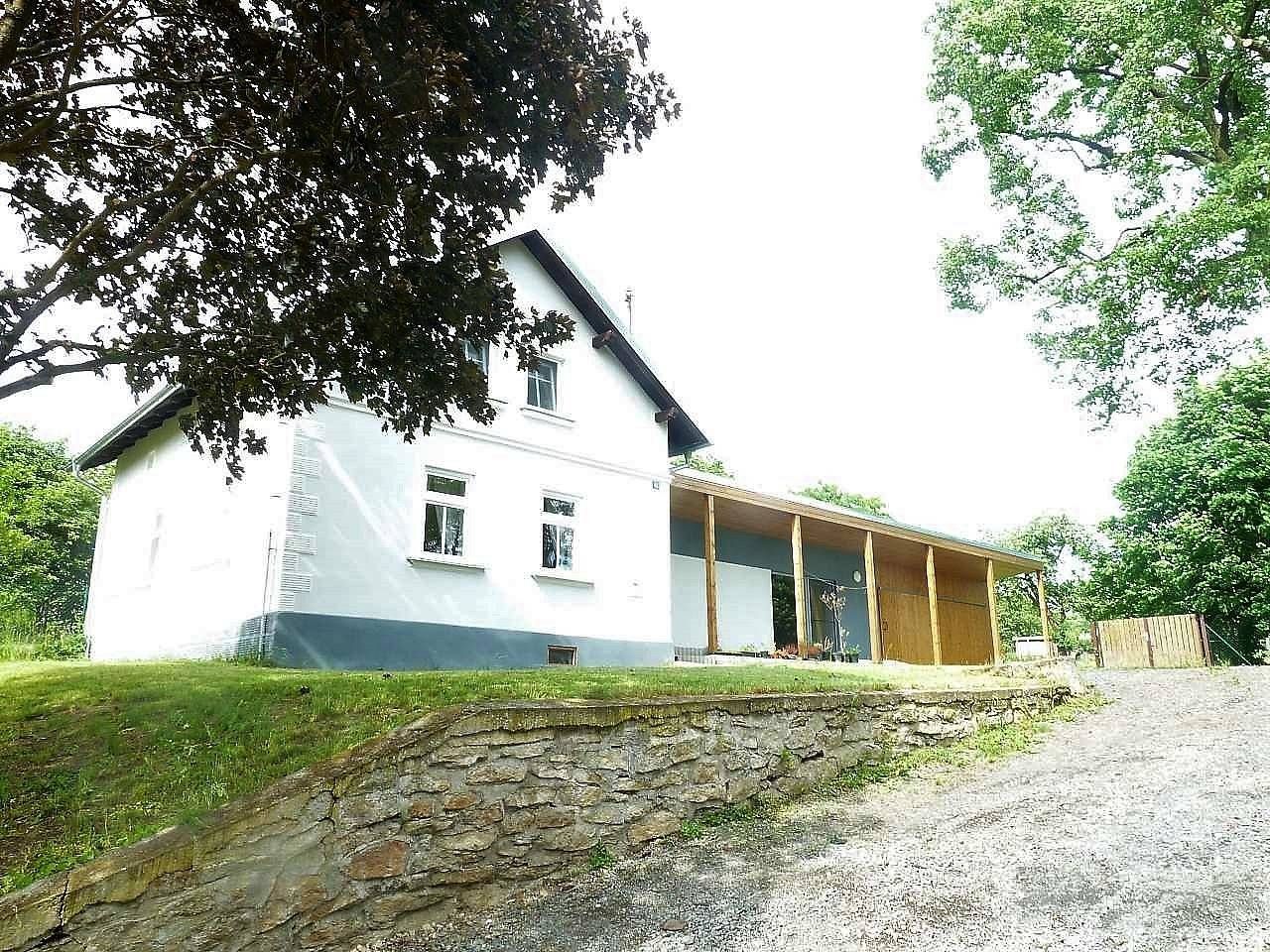 Pronájem chata - Krsy, Plzeňský kraj - 2