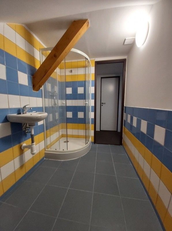 Pronájem restaurace - Úštěk, 411 45 - 5