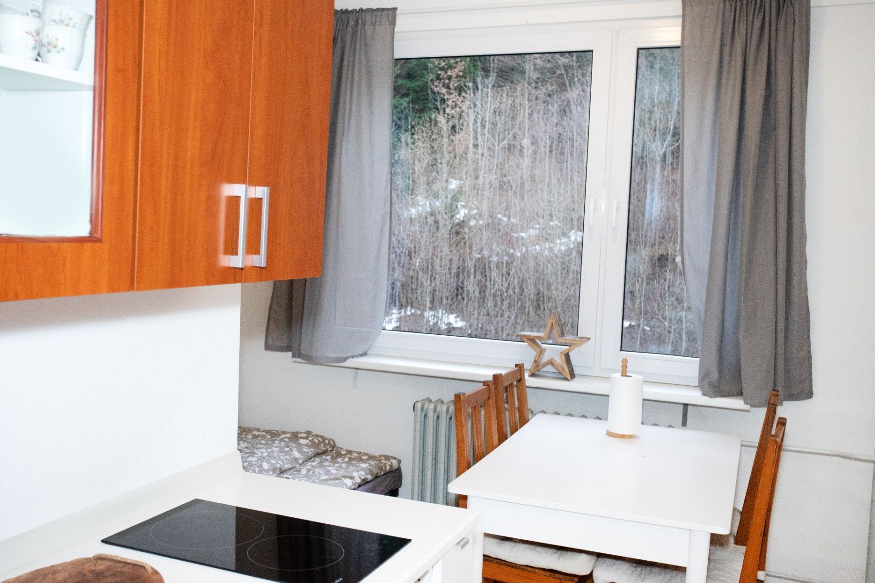 Byt 2+kk · 41 m² · Jiřetín pod Bukovou - Jiřetín pod Bukovou, Liberecký kraj - 2