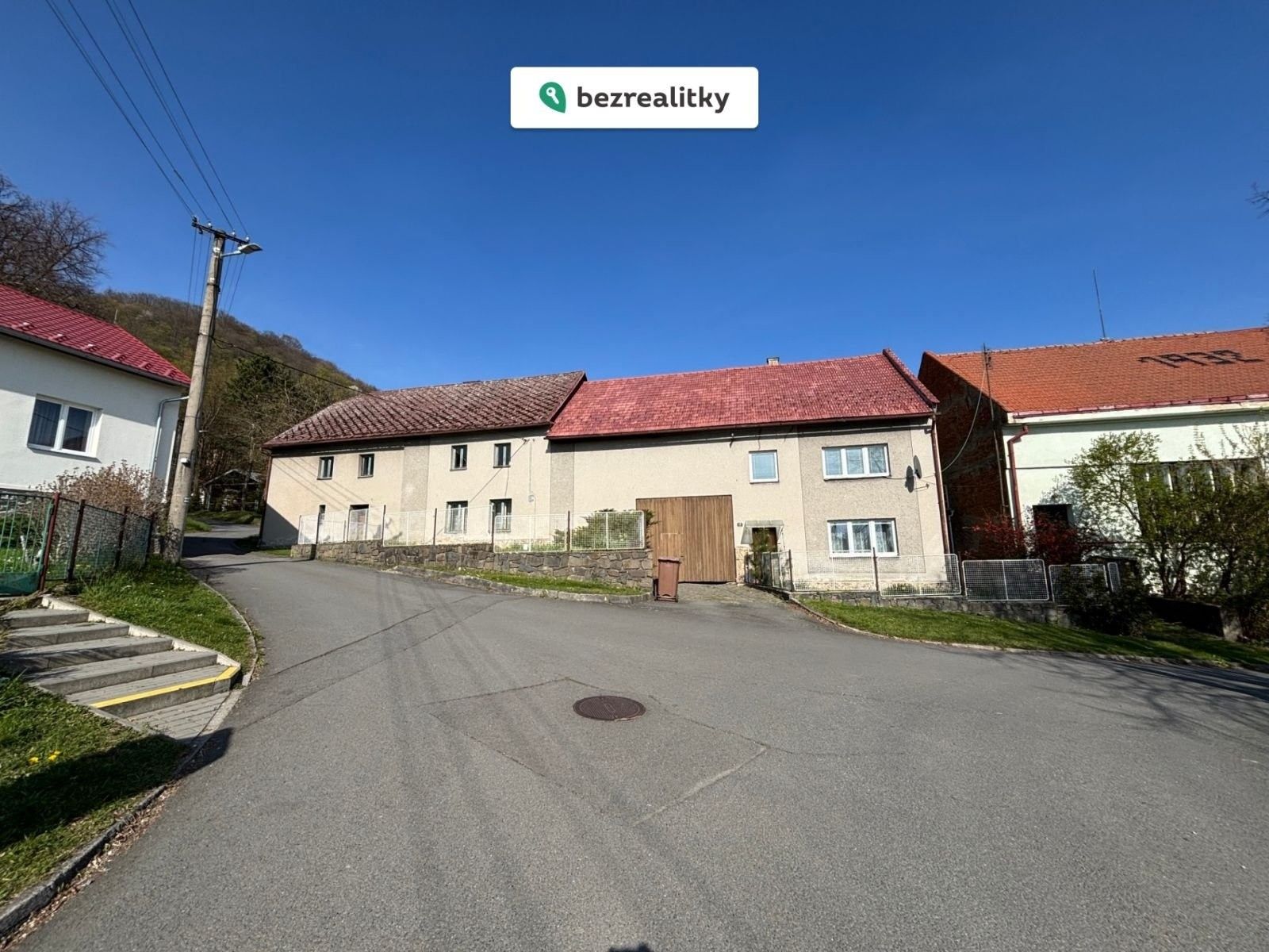 Rodinné domy, V-Podhoří, Lipník nad Bečvou, 200 m²