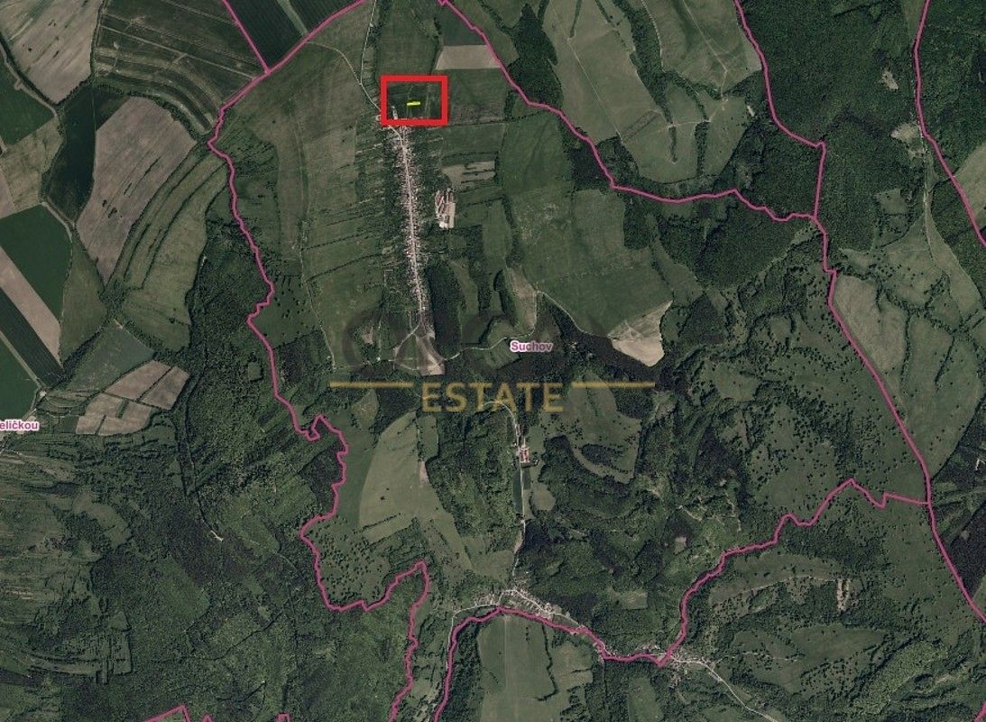 Zemědělský pozemek · Suchov, okres Hodonín, Jihomoravský kraj - 3