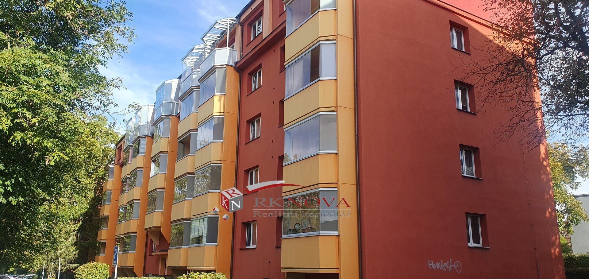 3+1, Čajkovského, Karviná Mizerov, 70 m²