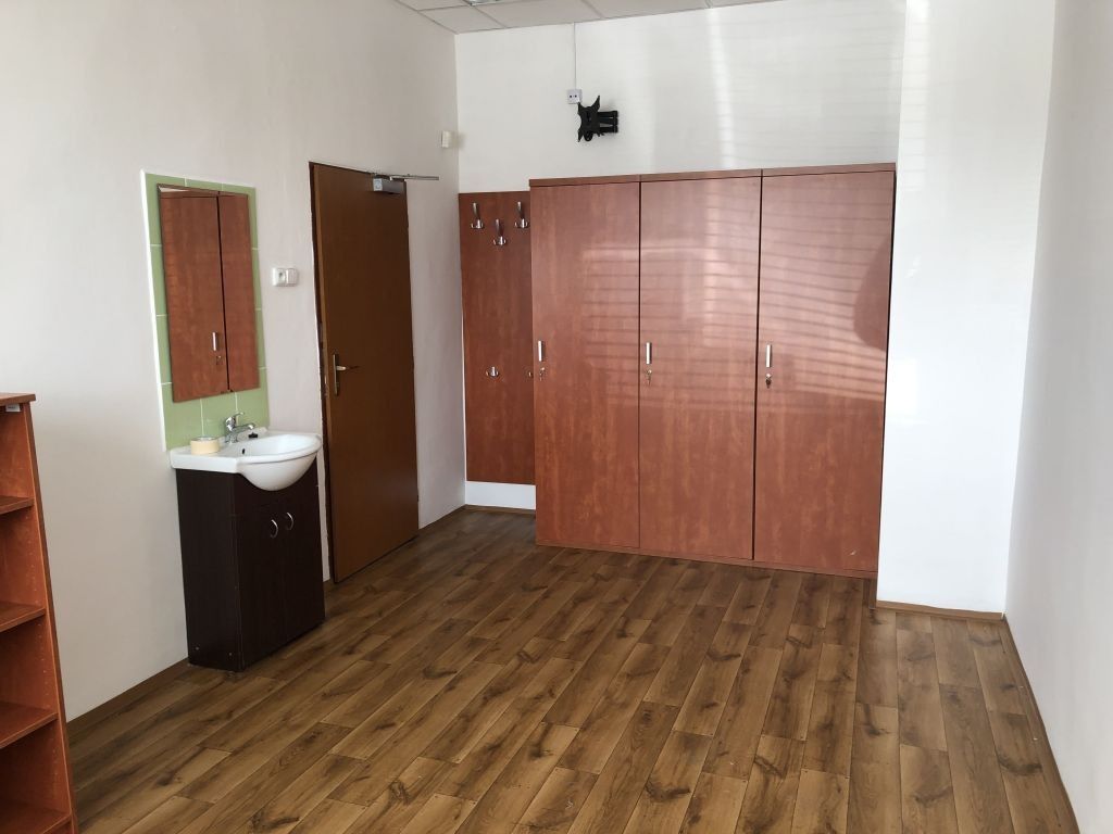 Kancelář · 10 m² · Souš čp. 7, 435 02 Most - 3