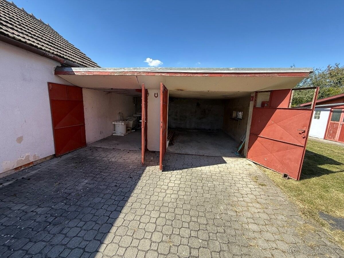 Prodej rodinný dům - Býškovice, 753 53