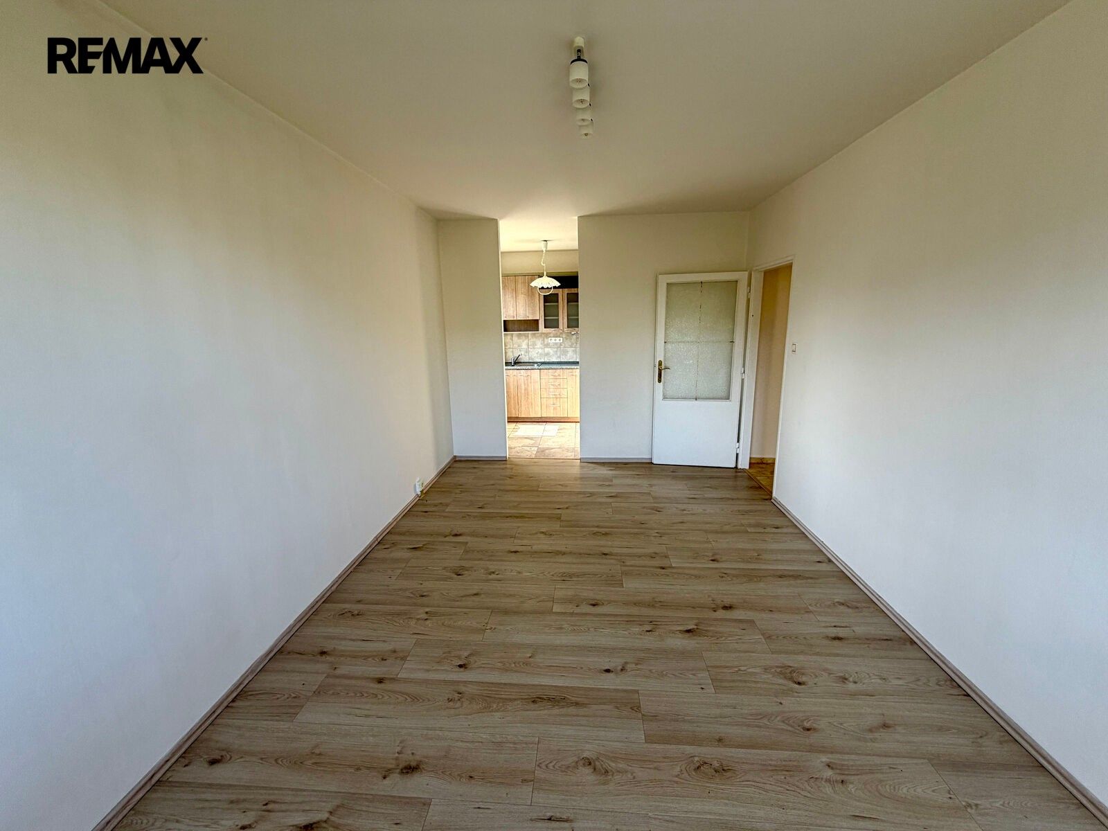 Byt 2+1 · 42 m² · Kostřínská 583, Praha Bohnice - 4