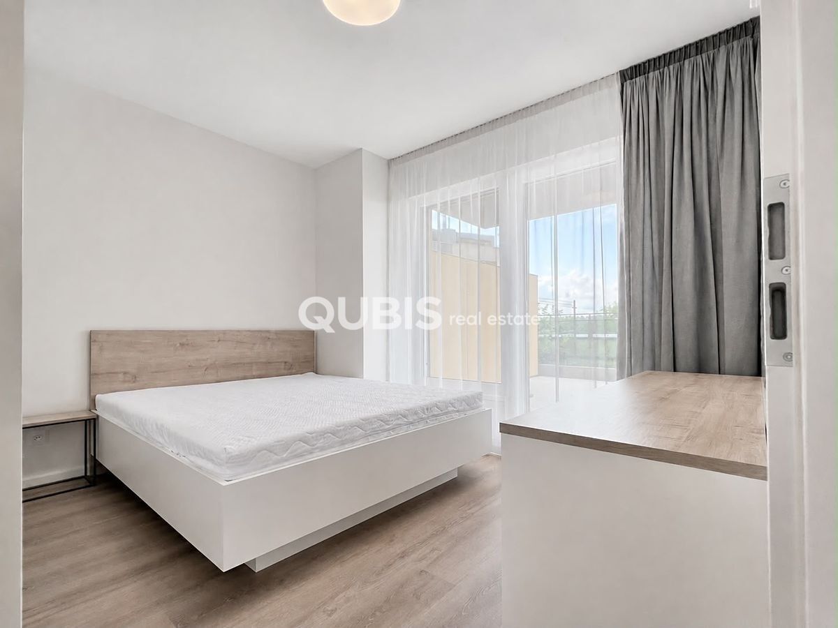 Byt 3+kk · 75 m² · Karlín, Praha - 4