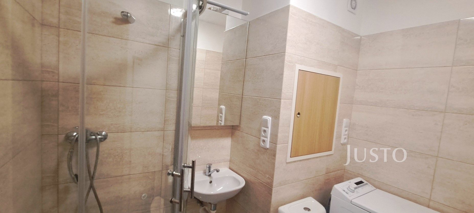 Byt 1+1 · 41 m² · 17. listopadu, Písek - Budějovické Předměstí - 3