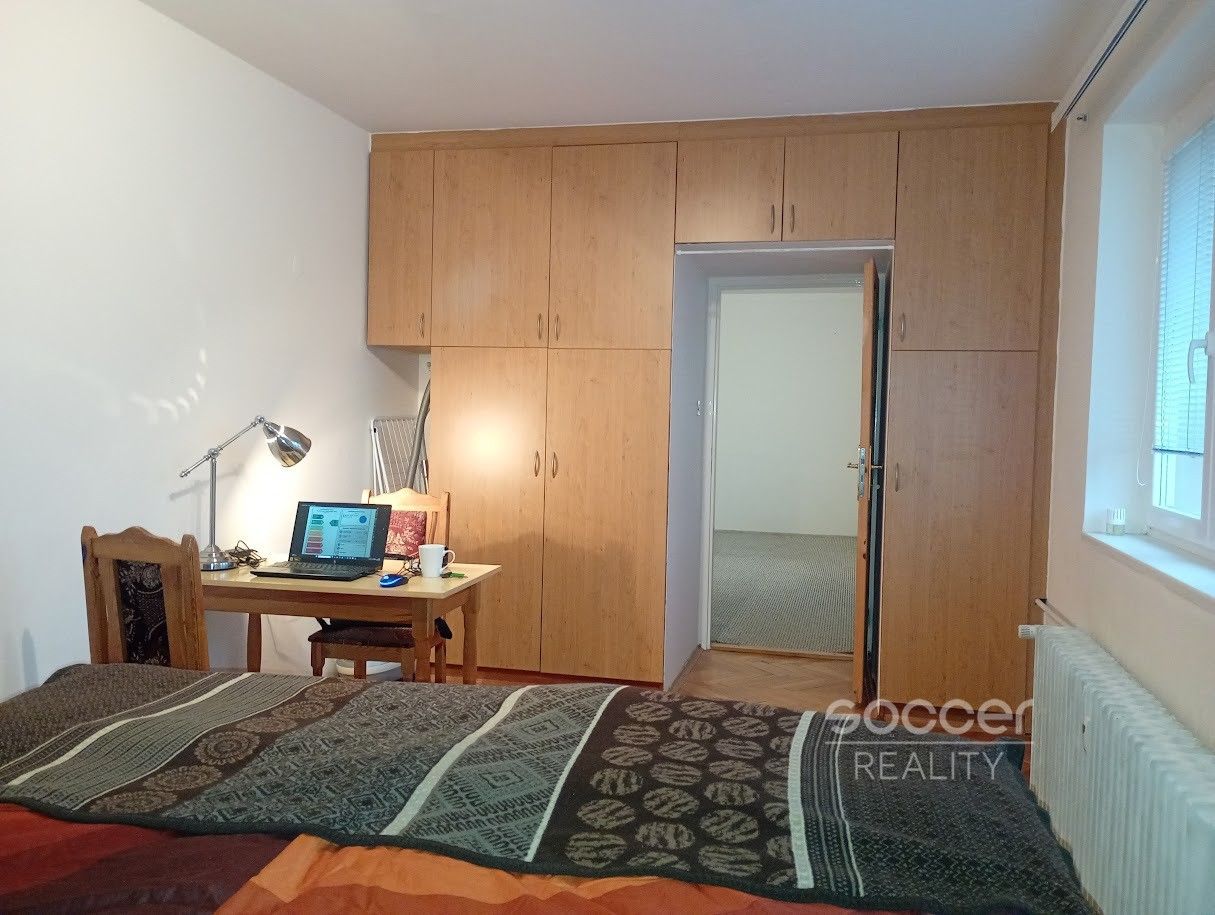 2+1, K lánu, Praha, 55 m²