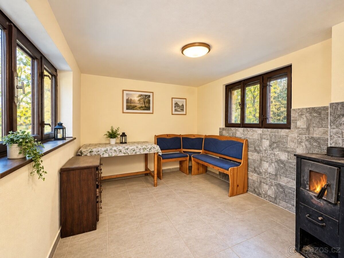 Chaty, Chrudim, 537 01 - 2