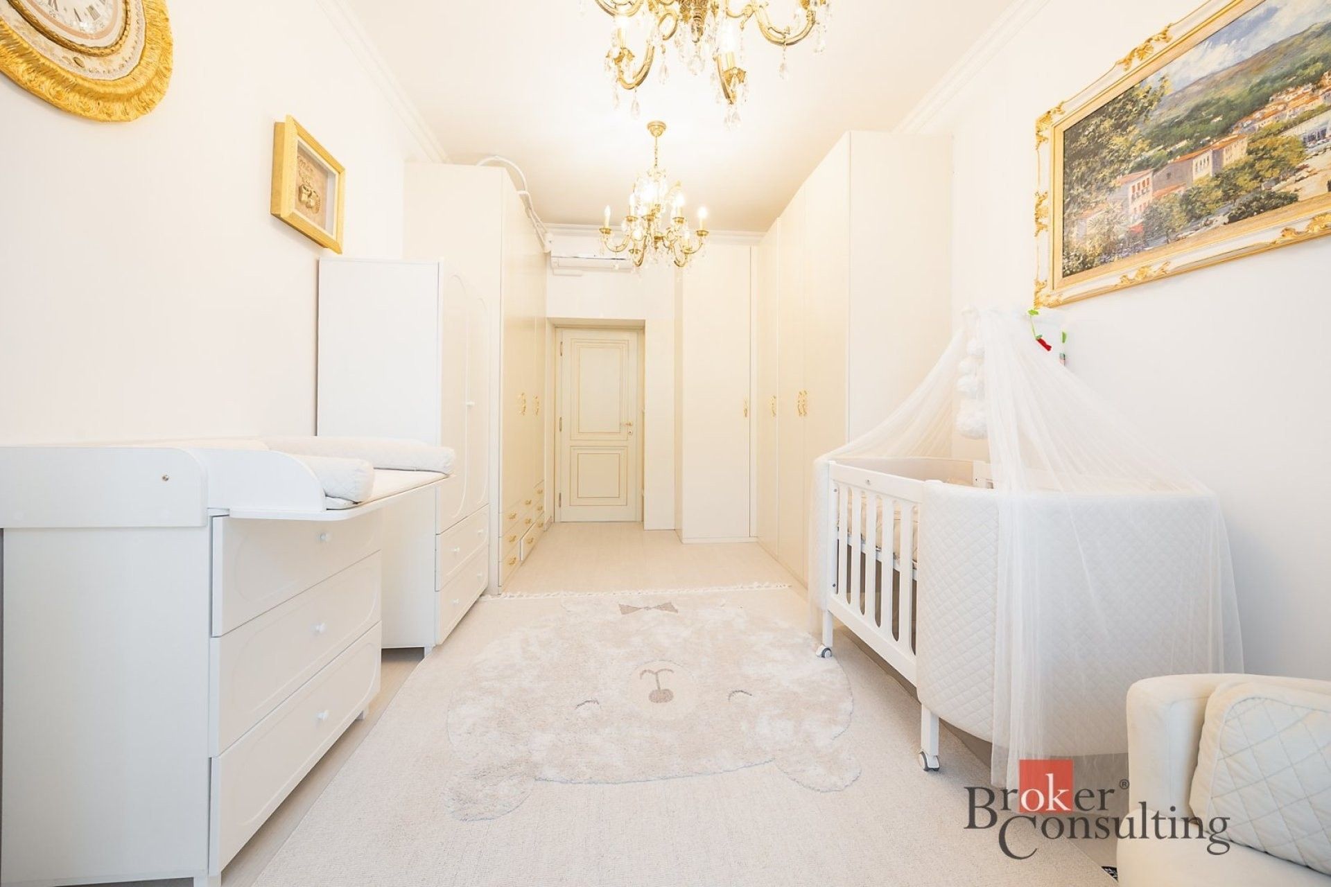 Prodej byt 3+kk - Rokycanova, Praha, 67 m² - 5