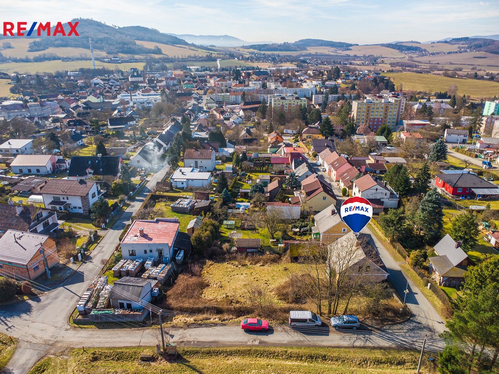 Rodinné domy, Škarmanská 369, Kdyně, 93 m²