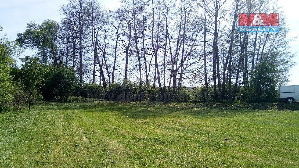 Pozemek pro bydlení · Budyně nad Ohří, okres Litoměřice, Ústecký kraj - 4