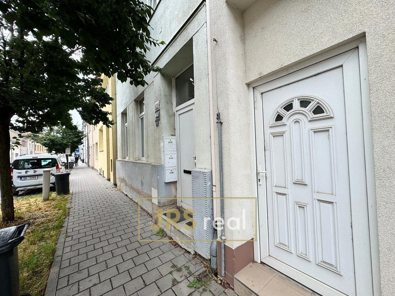 Rodinné domy, Brno, okres Brno-město, Jihomoravský kraj, 73 m² - 2