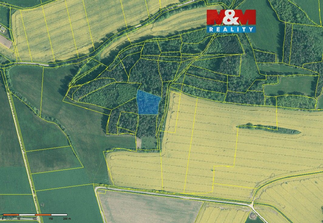 Pozemky pro bydlení, Strakonice, 386 01