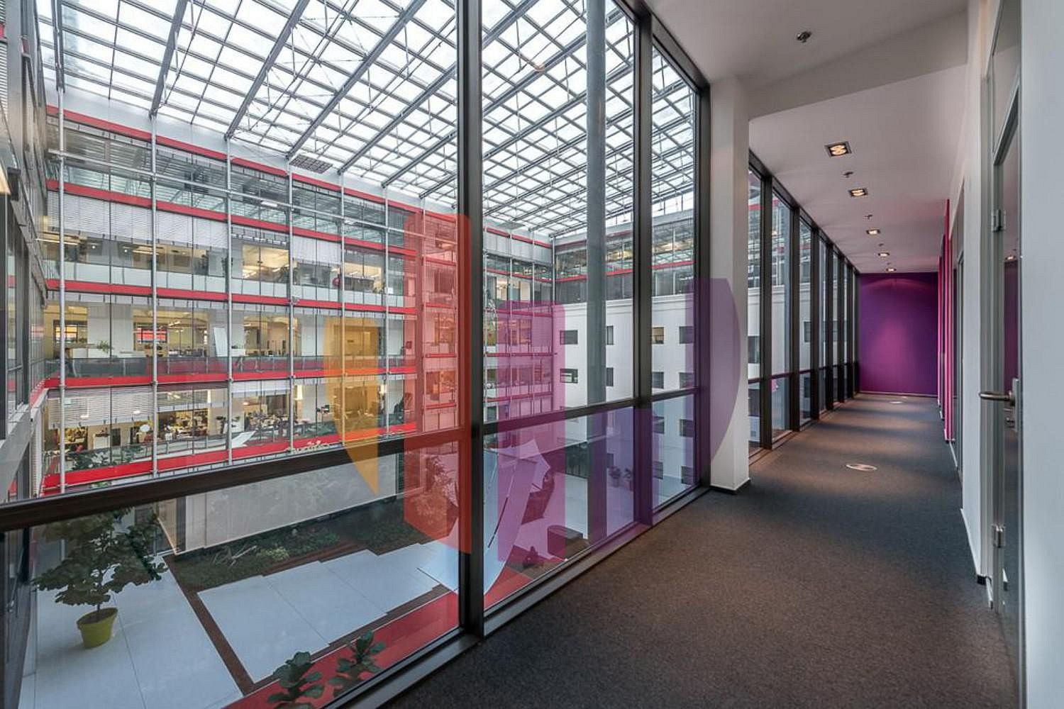 Kancelář · 127 m² · Praha - Smíchov, okres Praha 5, Hlavní město Praha - 4