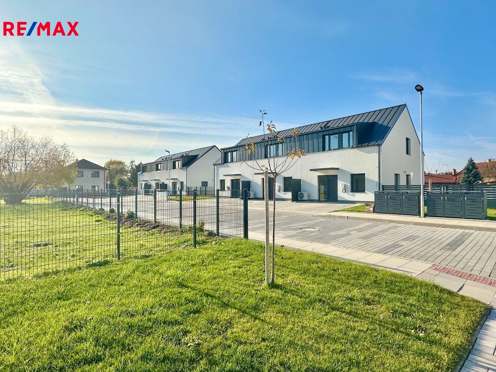 Rodinné domy, Radimova, Kutná Hora, 114 m²