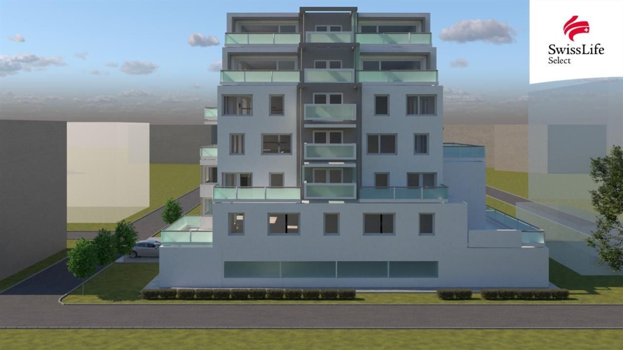 Pozemek pro bydlení · Nad Papežem, Dobříš - 4