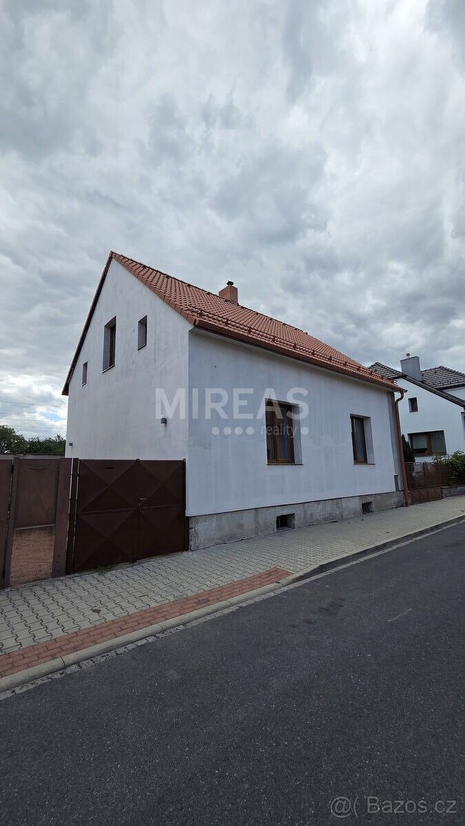 Rodinné domy, Nymburk, 288 02