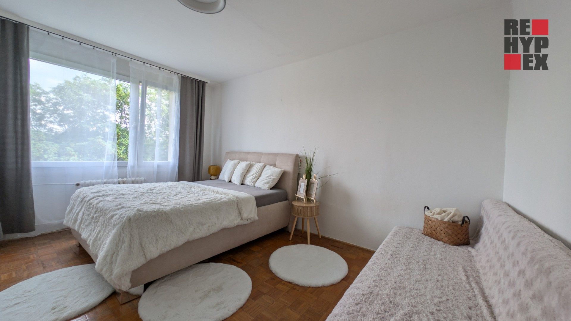 Prodej byt 1+1 - Boženy Němcové , Nový Bor, 36 m² - 2