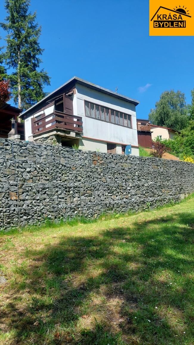 Chaty, Bukovany, 91 m²