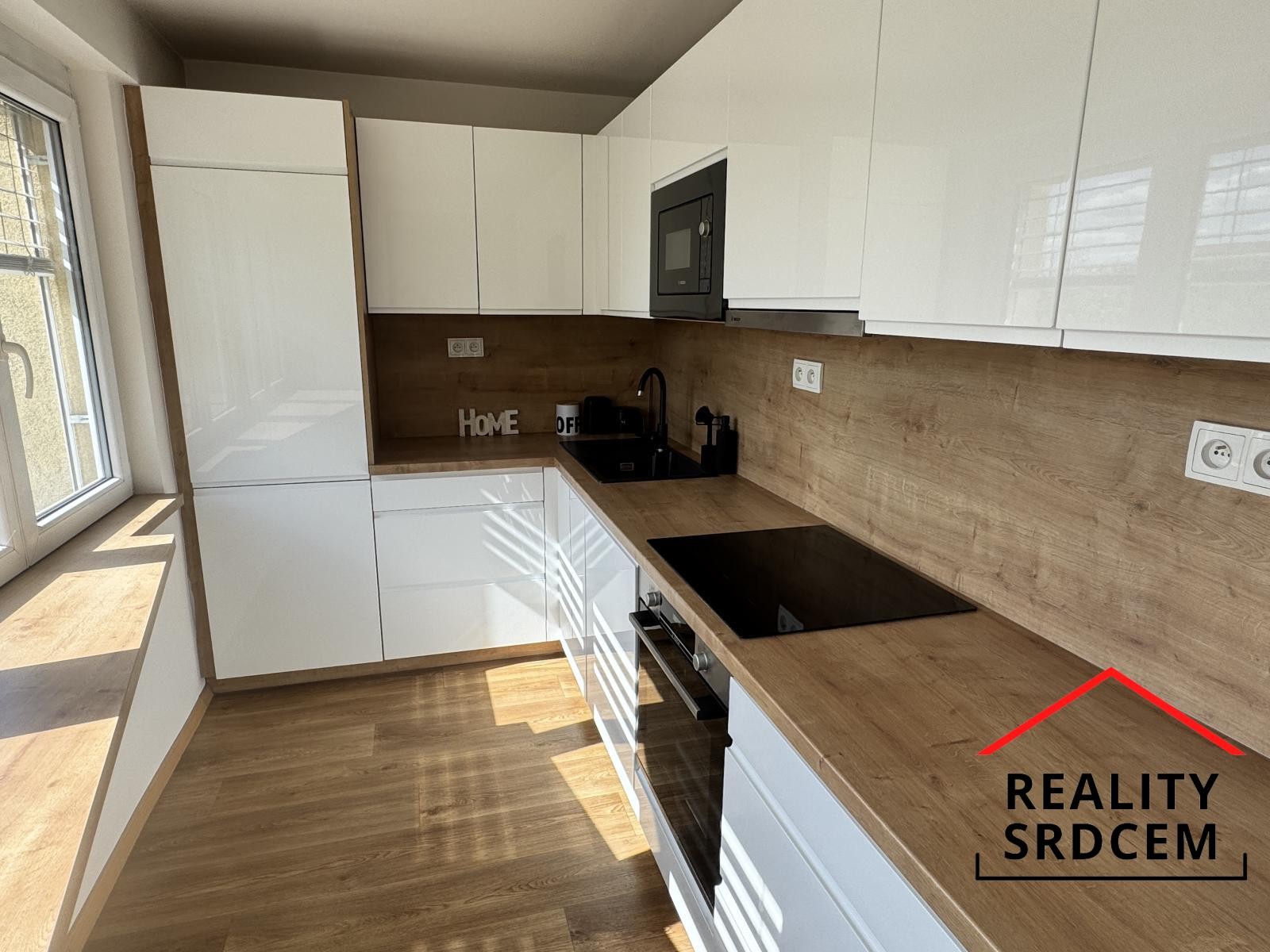 Pronájem byt 3+kk - Nádražní, Ostrava, 63 m² - 5