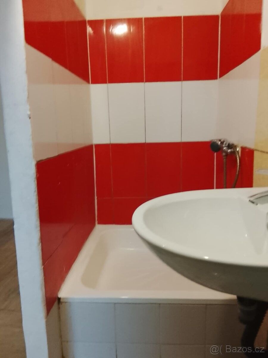 Pronájem byt - Ústí nad Labem, 400 07