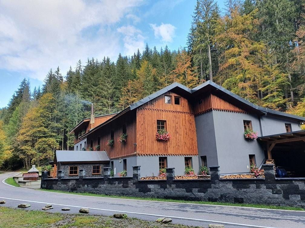 Chata · Strážné, Královéhradecký kraj - 3