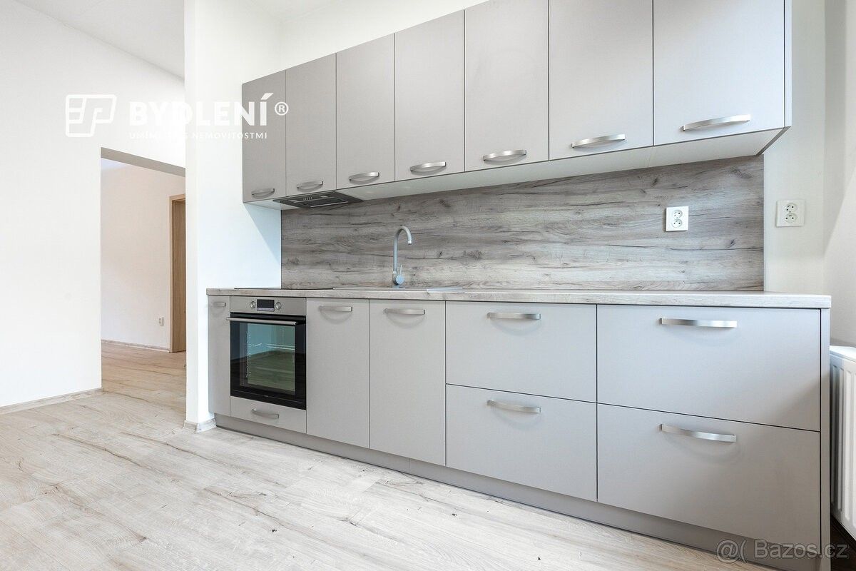 Pronájem byt - Ústí nad Labem, 400 03