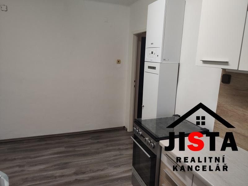 2+1, Jívavská , Šternberk, 60 m² - 2