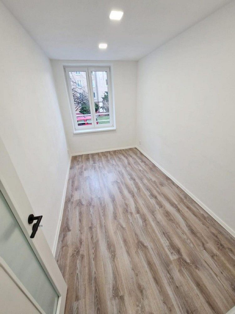 Byt 2+1 · 57 m² · Josefa Skupy, Most - 3
