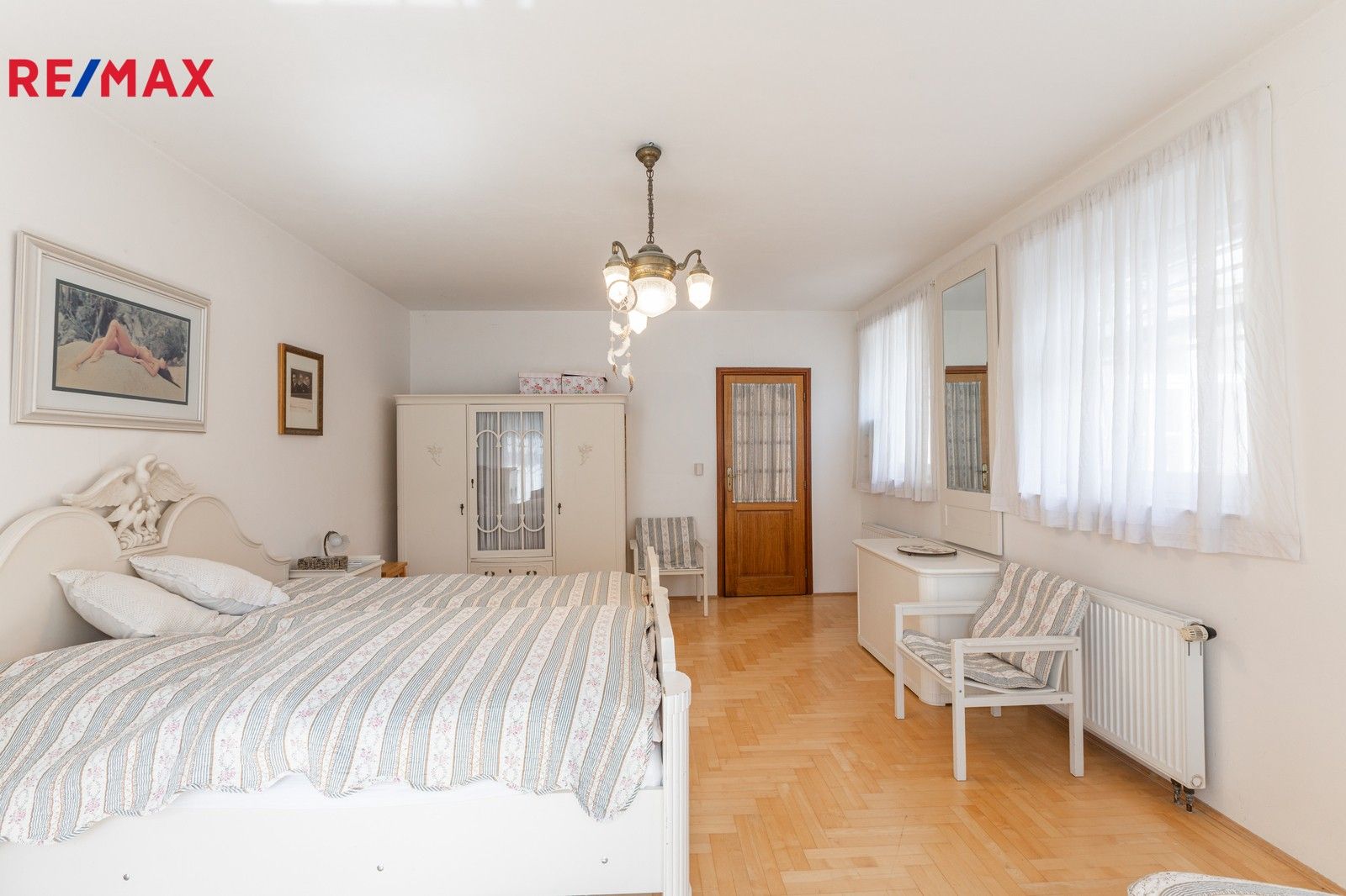 Prodej byt 3+kk - Gutova, Praha, 111 m²