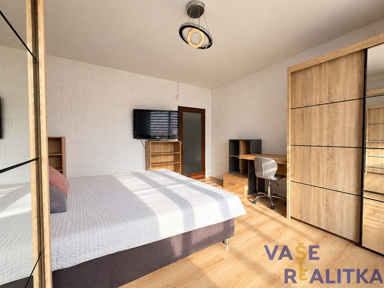 Byt 3+kk · 69 m² · Slovanská, Šumperk - 4