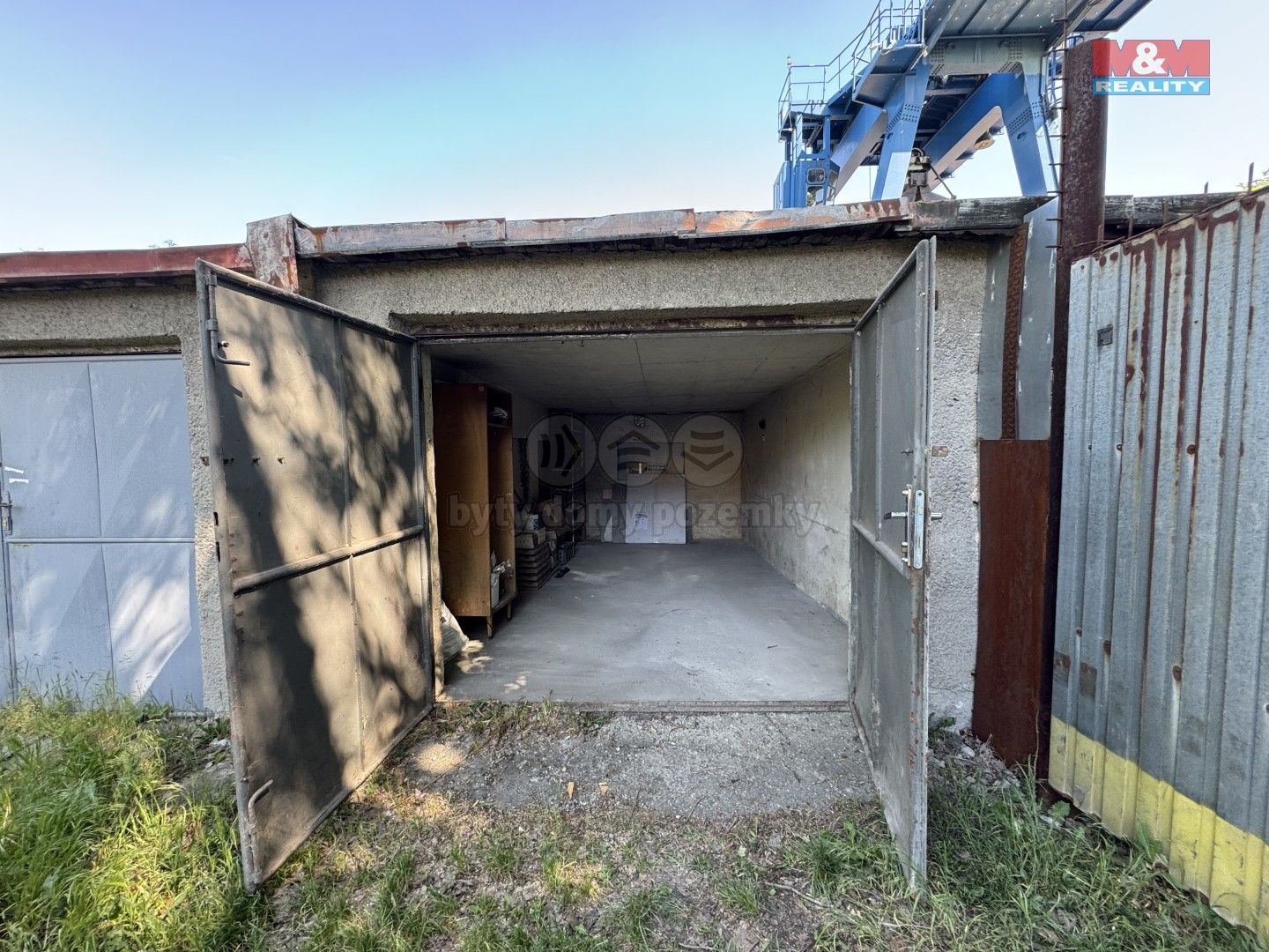 Prodej ostatní - Ibsenova, Ostrava, 18 m²