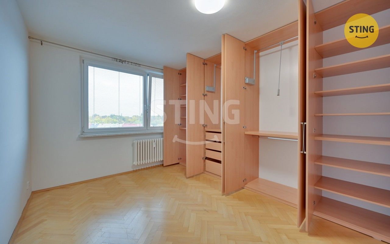 Byt 2+1 · 56 m² · Varšavské nám., Olomouc - 4