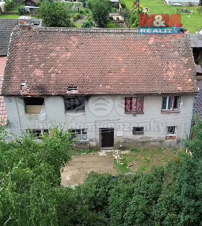 Rodinné domy, Nové Syrovice, 182 m²