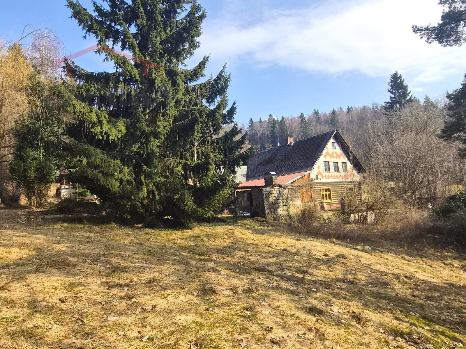 Rodinný dům · 345 m² · Janov nad Nisou - 4