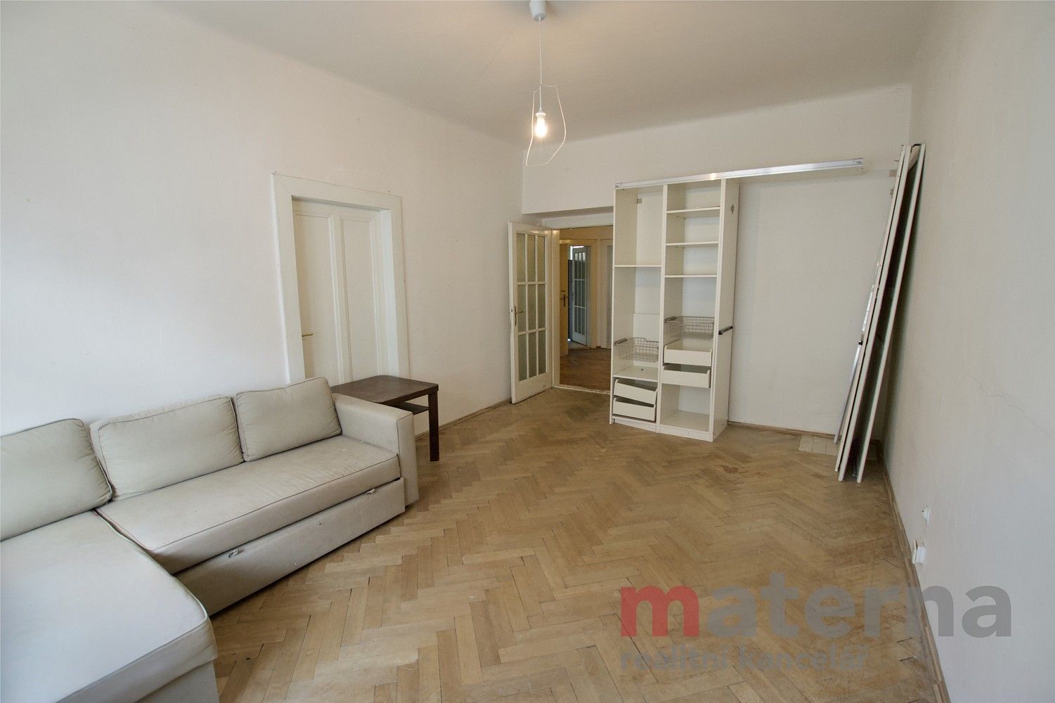 Byt 3+1 · 101 m² · Praha, okres Praha 6, Hlavní město Praha - 3