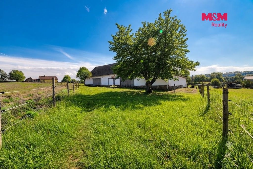 Ostatní, Vranov, Dražíč, 112 m² - 2