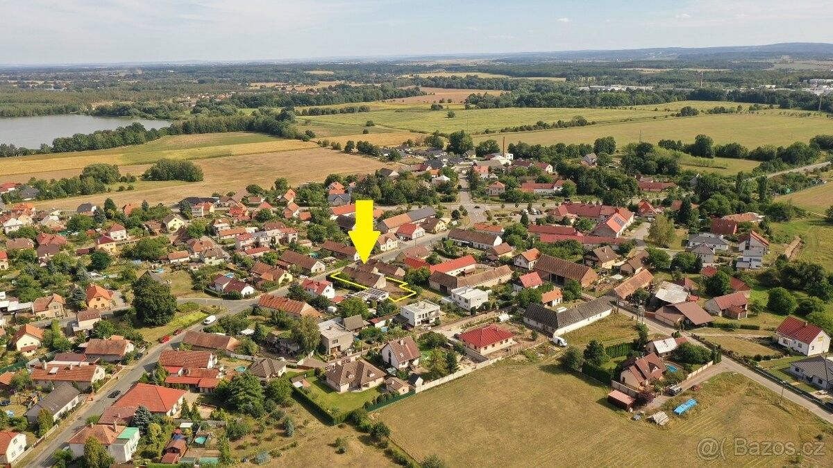 Rodinný dům · Přelouč, 535 01 - 4