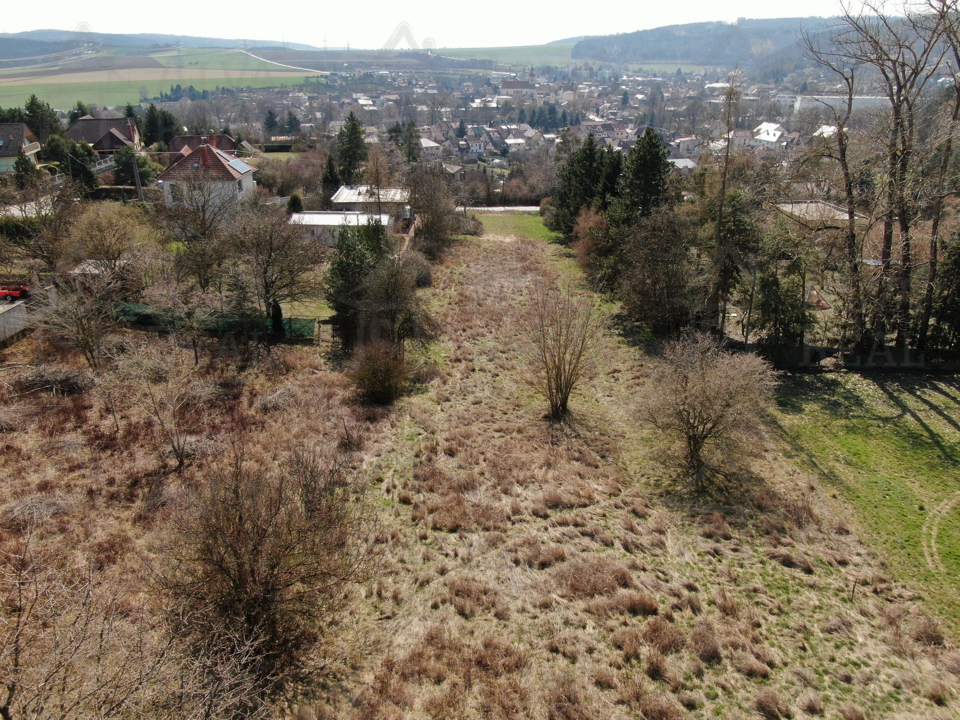 Pozemek pro bydlení · 3 000 m² · Tišnovská, Veverská Bítýška - 4