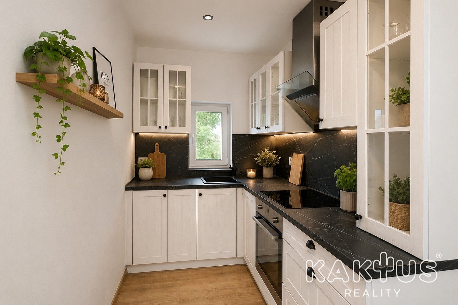 3+kk, Vřesina, okres Opava, Moravskoslezský kraj, 88 m² - 1