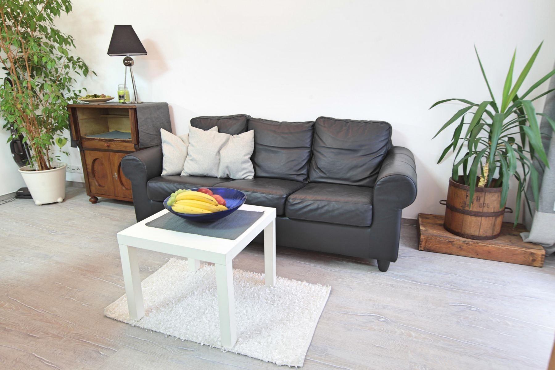 Byty, Slovinská, Praha - Vršovice, 56 m² - 1