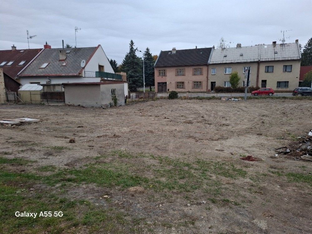 Pozemek pro bydlení · Polička, 572 01 - 3